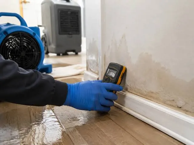 24/7 Water damage restoration services in Big Clifty, KY - Rapid flood cleanup and mitigation